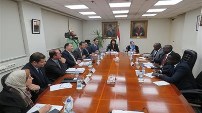 جنوب السودان تدرس تطبيق التجربة المصرية في الإصلاح الاقتصادي