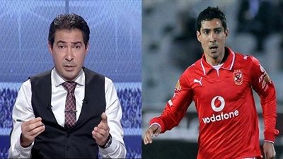 محمد فضل يتمسك بتعيين محمد بركات مدير للمنتخب 
