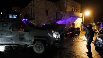 الأردن: مقتل اثنين وإصابة 3 بأنفجار قنبلة