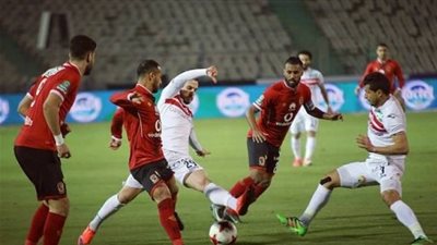 موعد مباراة السوبر بعد التعديل.. ننشر التشكيل المتوقع قبل موقعة الأهلي والزمالك