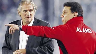 10 مدربين حصدوا كأس السوبر.. أوتوفيستر 