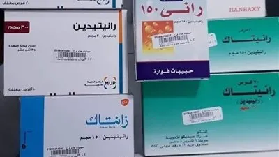 نقيب صيادلة قنا: سحب الأدوية التي تحتوي على مادة الـ