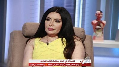 تفاصيل عودة عبير صبري للسينما بعد غياب 3 سنوات