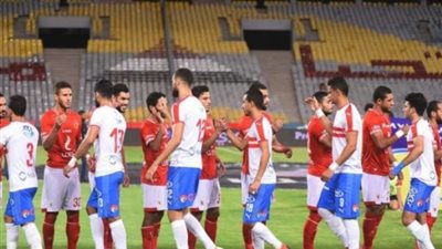 رسميًا.. الكشف عن ألوان قمصان الأهلي والزمالك في مباراة السوبر