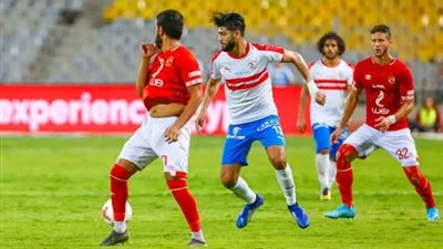 قبل السوبر.. مدرب المنتخب السابق يوجه رسالة إلى لاعبي الأهلي والزمالك