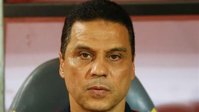 أول تعليق من المعلم على تدريب البدري منتخب مصر