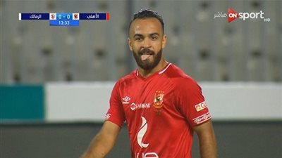 الأهلي 0-0 الزمالك.. 