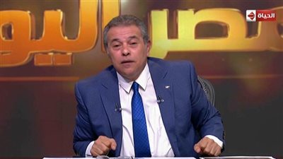 توفيق عكاشة ينفي امتلاكه حساب على الفيسبوك: 