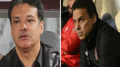 أول تعليق من إيهاب جلال بعد اختيار 