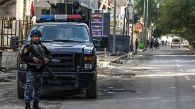 مقتل وإصابة 14 شخصا في تفجير عبوة ناسفة بكربلاء العراقية