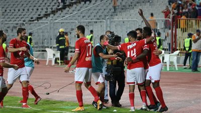 بعد فوز الأهلي بالسوبر أمام الزمالك.. لاعبون تألقوا وآخرين خذلوا الجماهير
