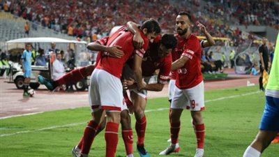 5 مشاهد رسمت تتويج الأهلي ببطولة السوبر على حساب الزمالك 