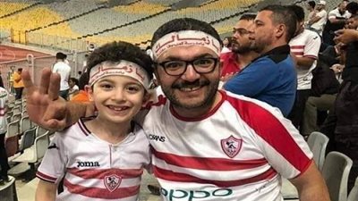 تعرف على أول قرار من رئيس الزمالك بعد وفاة الطفل الزمالكاوي