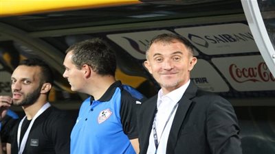 تعرف على رسالة مرتضى منصور لميتشو وثنائي الزمالك