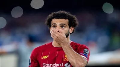 ليفربول يطعن محمد صلاح من جديد 