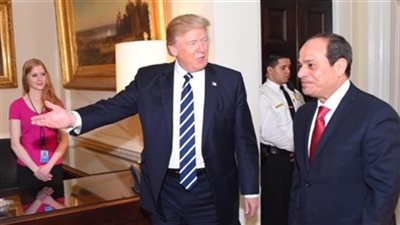 قبل بدء فعاليات الجمعية العامة للأمم المتحدة.. قمم جمعت السيسي وترامب