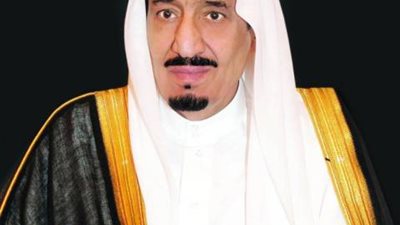 خادم الحرمين الشريفين يجري اتصالا بالرئيس الصيني