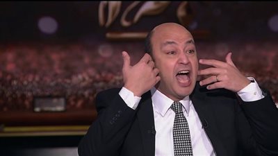 أول تعليق لـ عمرو أديب على فوز الأهلي بـ كأس السوبر (فيديو)