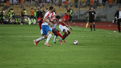 خاص.. عقوبات بالجملة على الأهلي والزمالك ورمضان وعاشور بسبب السوبر