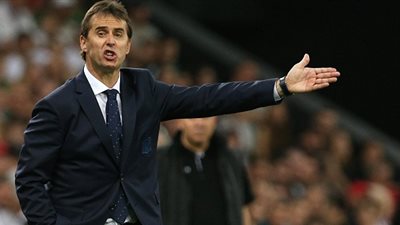 لوبيتيجي لريال مدريد: المباريات مثل البطيخ