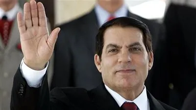 عائلة بن علي لا يمكنها العودة إلى تونس بسبب أحكام قضائية