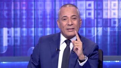 شاهد بالدليل.. أحمد موسى يكشف ادعاءات وأكاذيب قناة الجزيرة على الهواء