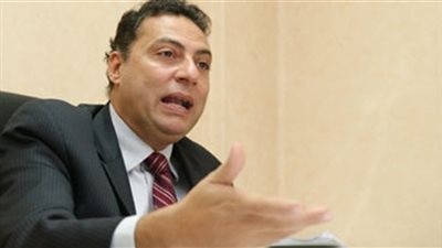  محمد كمال: الجمعية العامة للأمم المتحدة ستفتح لمصر أفق التعاون مع دول العالم