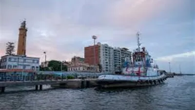 في عهد السيسي: 185 ألف فرصة عمل  تنتظر الشباب بعد الأنتهاء من مدينة بورسعيد الجديدة