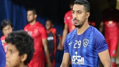 الدوسري: هزمنا اتحاد جدة بالعقل والمخ