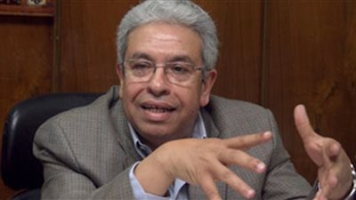 عبد المنعم سعيد يكشف أهم القضايا التي سيتناولها السيسي في الأمم المتحدة