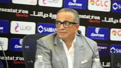 اليوم| الجنايني يتوجه إلى روما لحضور جائزة أفضل لاعب بالعالم