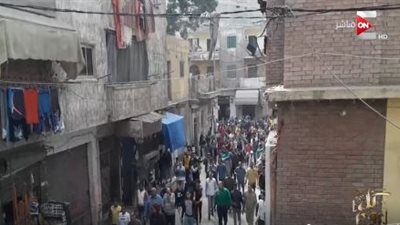 بالدليل.. فبركة الإخوان لفيديوهات التظاهرات التي دعا لها محمد علي