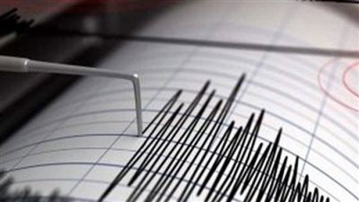 عاجل.. زلزال يضرب القاهرة بمقياس 4.4 ريختر