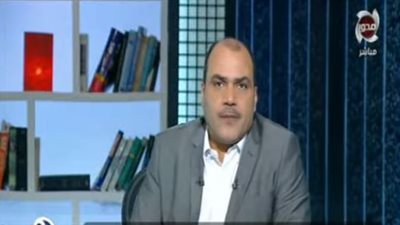 شاهد.. محمد الباز: هذه طريقة الإخوان في تزييف الأحداث بمصر