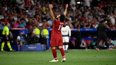 لامبارد: فقط.. انظروا إلى محمد صلاح