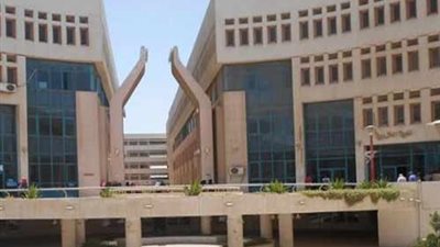 جامعة حلوان تنظم احتفالية لاستقبال الطلاب الجدد 