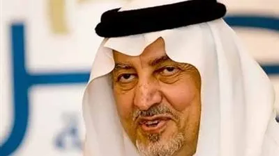 الأمير خالد الفيصل في اليوم الوطني: نبذل للمملكة الغالي والنفيس