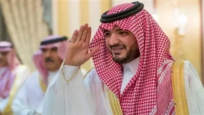 وزير الداخلية في اليوم الوطني: نستحضر ما بذله الآباء في سبيل تأسيس هذا الكيان العظيم