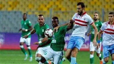 تاريخ مباريات الزمالك ضد الاتحاد السكندري قبل موقعة الدوري