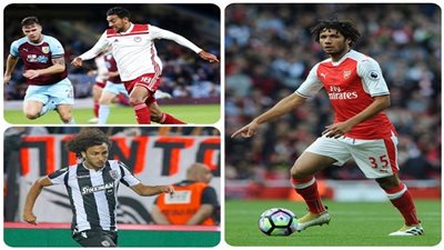 قائمة حسام البدري.. لا للتجارب.. النني وكوكا علينا حق (تقرير)