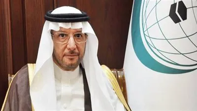 أمين منظمة التعاون الإسلامي يهنئ القيادة باليوم الوطني