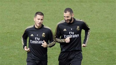 زيدان يبحث عن 