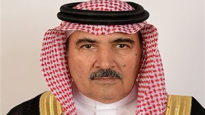 رئيس أمن الدولة يهنئ القيادة باليوم الوطني الـ89