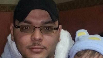 من هو يوسف عثمان القططي صاحب فيديو تعذيب إبنته الرضيعة؟ .. والعقوبة التي تنتظره!