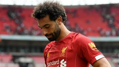 مفاجآة.. محمد صلاح يغيب عن حفل جوائز 