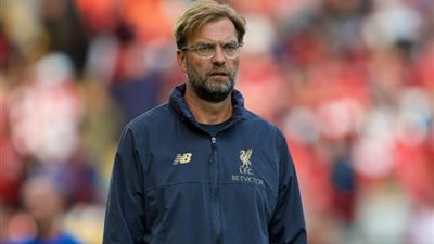 كلوب يوجه ضربة قوية لـ محمد صلاح