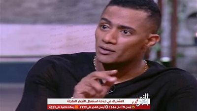 مسلسل محمد رمضان في الموسم الرمضاني المقبل من إخراج محمد سامي