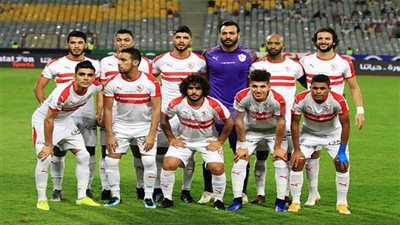 عقب تألقه أمام الأهلي.. مصطفي محمد يقود الزمالك أمام الإتحاد 
