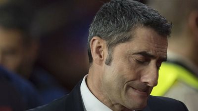فالفيردي أوشك على الرحيل من برشلونة