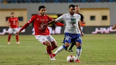 الأهلي يصطدم بسموحة في اختبار صعب لـ
